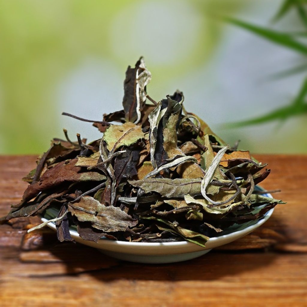 White tea